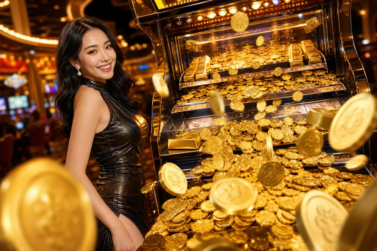 matbet88 kepelbagaian studio permainan kasino