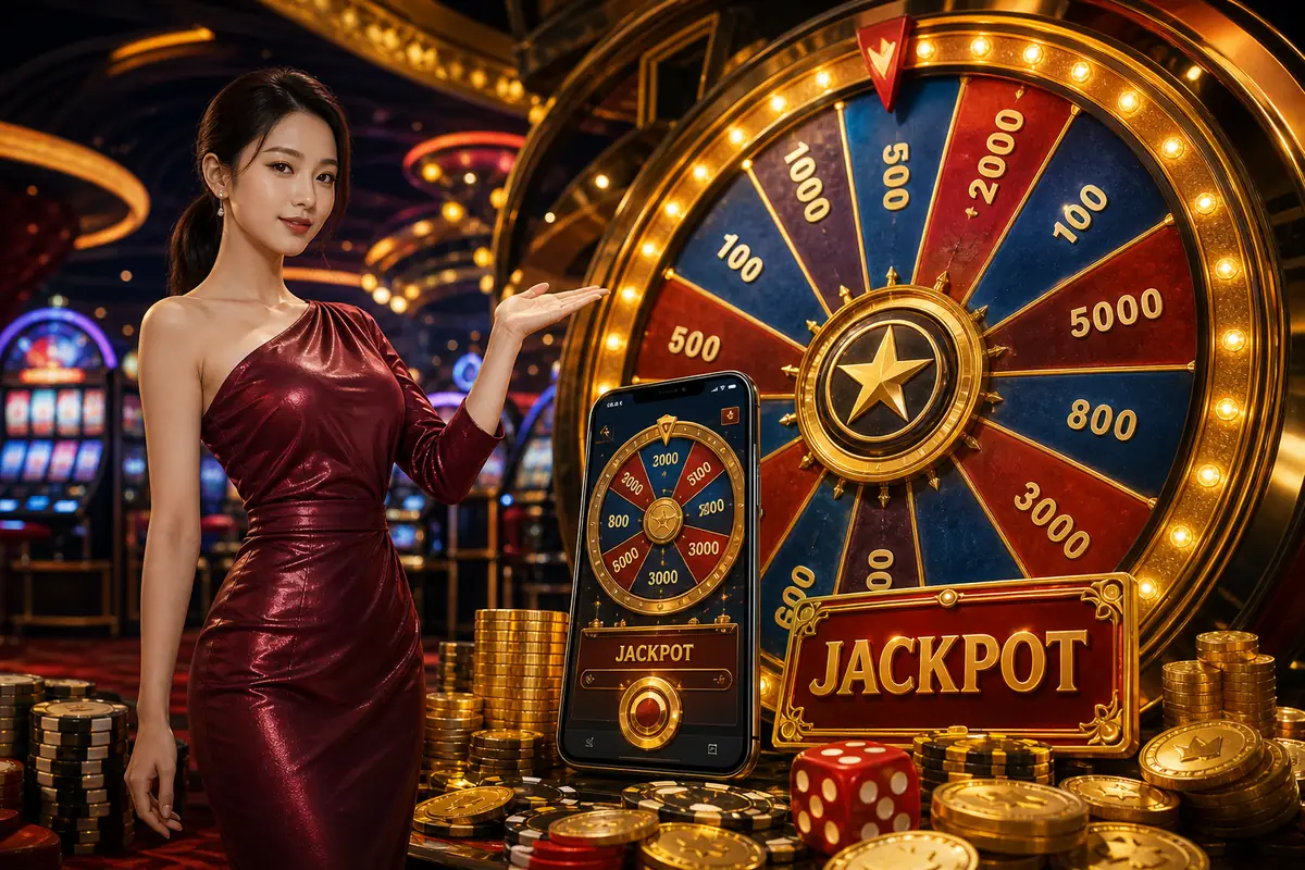 matbet88 Casino kaedah deposit e-wallet Malaysia