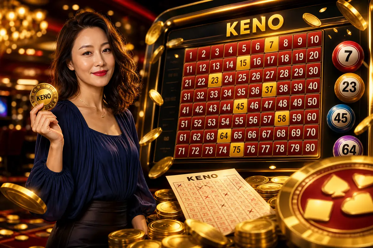 matbet88 Casino meja live dealer baccarat